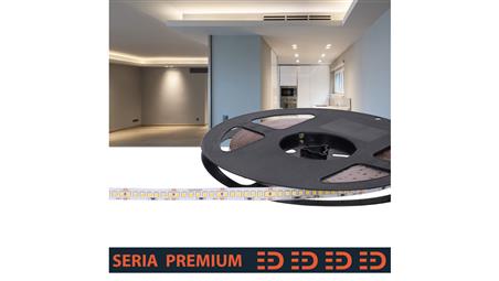 Taśma Premium 24V 210 led 4000K 1750lm SMD2835 (50) PL3Y-59138