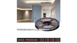 Taśma Premium 12V 60led 4000-4500K 500lm SMD2835 (100) PL3Y-59136