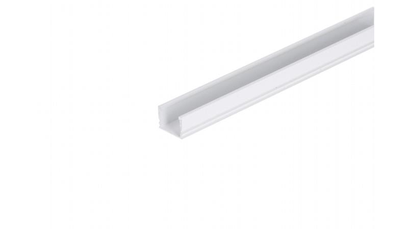 Profil led Standard 3m biały-55797