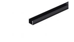 Profil led Standard 3m czarny-55813