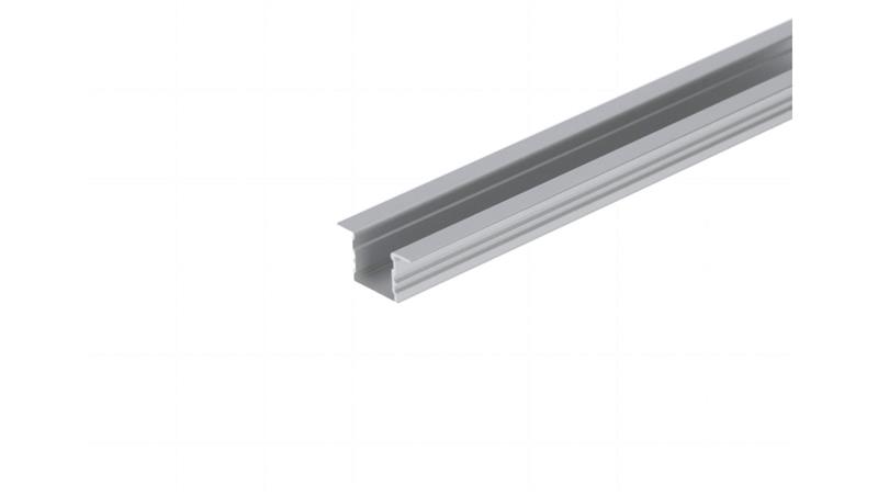 Profil led Standard Plus 3m anodowany-55798