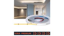 Taśma Premium 12V COB 528led 4000K 1100lm Ra90 (50)-58549