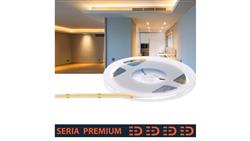 Taśma Premium 12V COB 528led 3000K 1100lm Ra90 (50)-59141