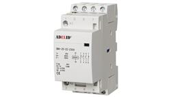 STYCZNIK MODUŁOWY 25-22 230V 25A 4Z 3-FAZ 2NO 2NC SM4 25-22-230V-25172