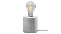 Lampa biurkowa SALGADO beton-60100