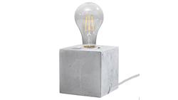 Lampa biurkowa ARIZ beton-60098