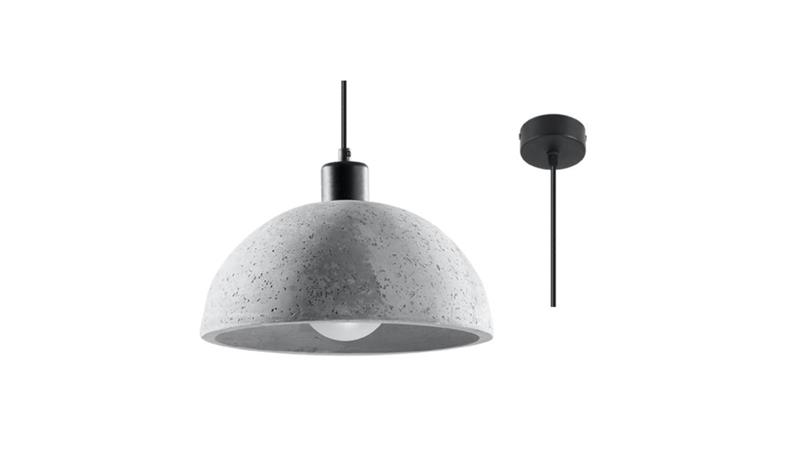 Lampa wisząca PABLITO-56614 Lampa wisząca PABLITO-56614