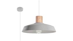 Lampa wisząca AFRA-56611