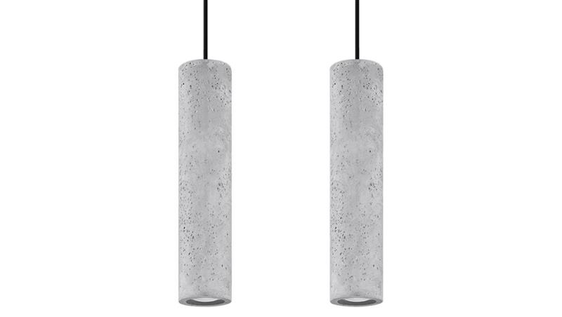 Lampa wisząca LUVO 2-56721