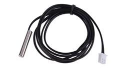 SONDA CZUJNIK TEMPERATURY REZYSTANCYJNY NTC10K 2 m REGULATOR NTC PROBE-TES-2M-26228