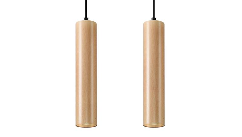 Lampa wisząca LINO 2-56656