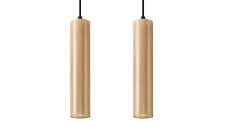 Lampa wisząca LINO 2-56656
