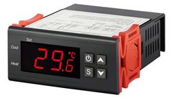 TERMOSTAT REGULATOR TEMPERATURY STEROWNIK 230V TP1-230V-26247