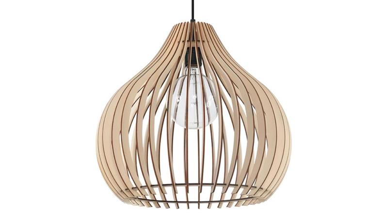 Lampa wisząca APRILLA-56615