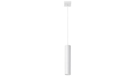 Lampa wisząca LAGOS 1 biały-56654