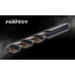 Wiertło do metalu HSS 7.9 PERFECT STALCO