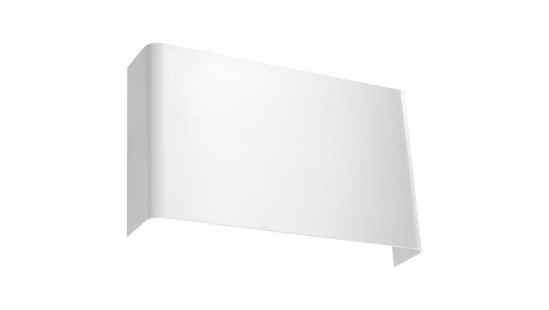 Kinkiet COPERTURA biały-59759