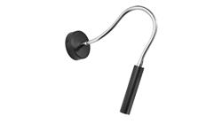 Kinkiet AXIL czarny-59757