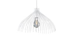 Lampa wisząca UMB biały-56724