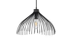 Lampa wisząca UMB czarny-56655