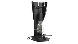 Lampa biurkowa ARBY czarna-60104