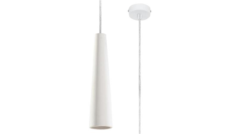 Lampa wisząca ceramiczna ELECTRA-56703
