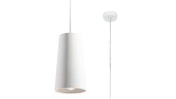 Lampa wisząca ceramiczna GULCAN-56669