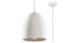 Lampa wisząca ceramiczna FLAWIUSZ-56564