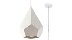 Lampa wisząca ceramiczna PAVLUS-56726