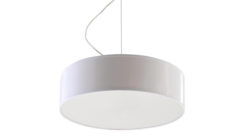 Lampa wisząca ARENA 35 biała-56672 Lampa wisząca ARENA 35 biała-56672