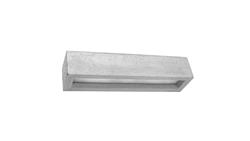 Kinkiet VEGA 50 beton-59812