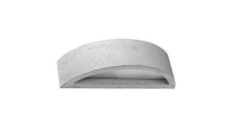 Kinkiet ATENA beton-59855