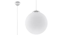 Lampa wisząca UGO 30 chrom-56690