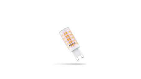 Żarówka LED G9 4000K 4,5W 460lm-48931