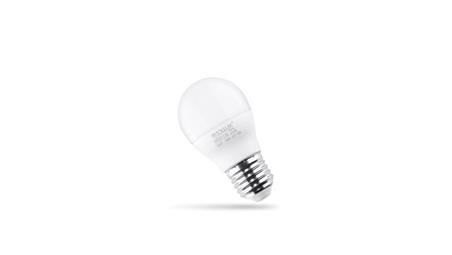 Żarówka LED E27 4000K 7,5W 690lm-48934