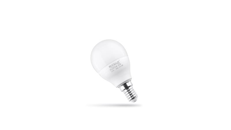 Żarówka LED E14 3000K 7,5W 620lm-48932 Żarówka LED E14 3000K 7,5W 620lm-48932