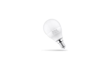 Żarówka LED E14 3000K 7,5W 620lm-48932
