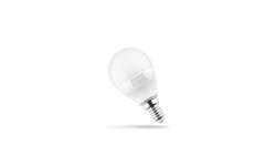 Żarówka LED E14 4000K 7,5W 680lm-48933