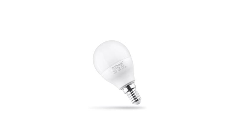 Żarówka LED E14 4000K 7,5W 680lm-48933 Żarówka LED E14 4000K 7,5W 680lm-48933