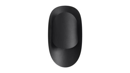 Kinkiet TEAR czarny-59880