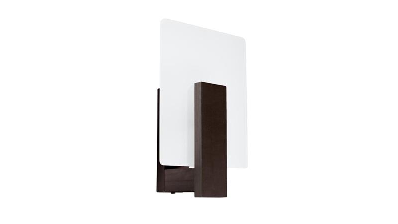 Kinkiet LAPPO wenge-59881