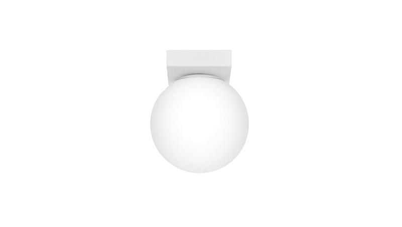 Plafon YOLI 1 biały-58145