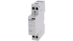 Stycznik modułowy 32A 2Z 400V cewka 230V AC 1 moduł SENTRON 5TT5860-0-25080