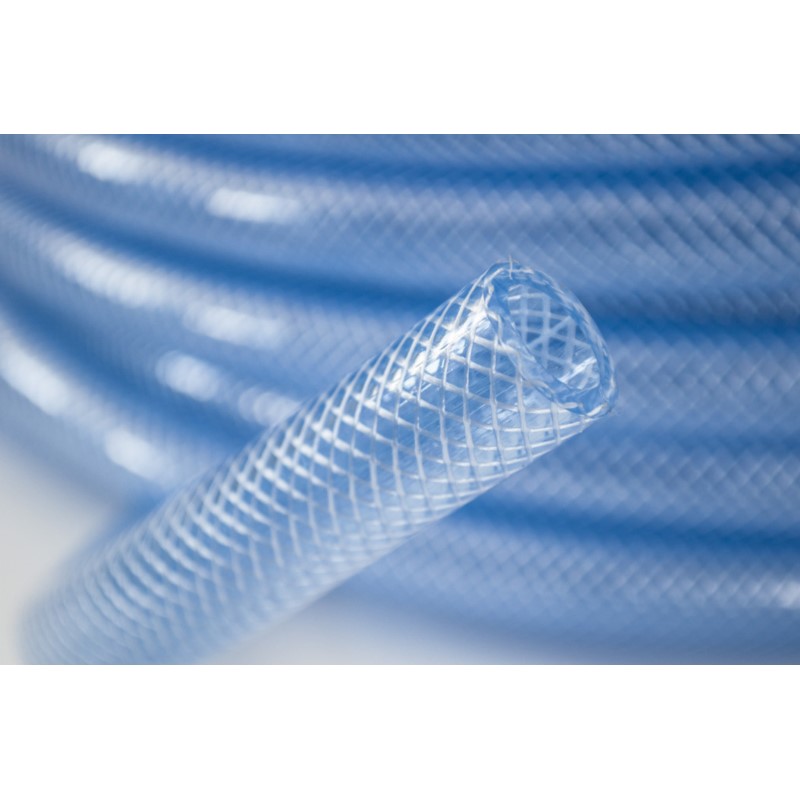 Wąż PCV 6x2,5mm PN 21 bar Wąż PCV 6x2,5mm PN 21 bar