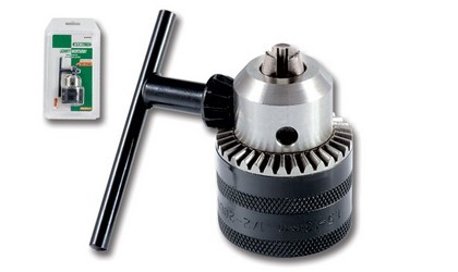 Uchwyt wiertarski 1,5-13mm 1/2'' STALCO