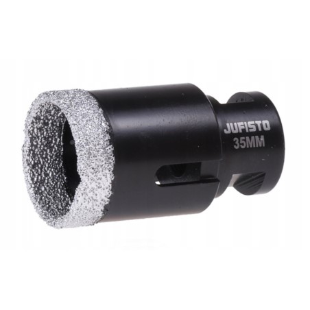 Otwornica M14 diam.35mm