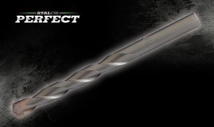 Wiertło do betonu cylindryczne 16x160 PERFECT STALCO