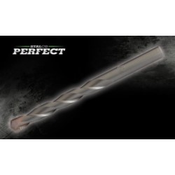 Wiertło do betonu cylindryczne 18x160 PERFECT STALCO