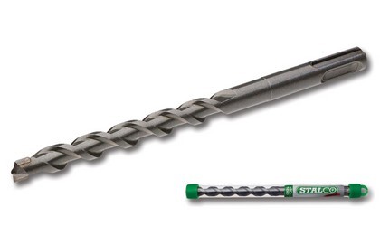 Wiertło do betonu S SDS plus 8x260 STALCO