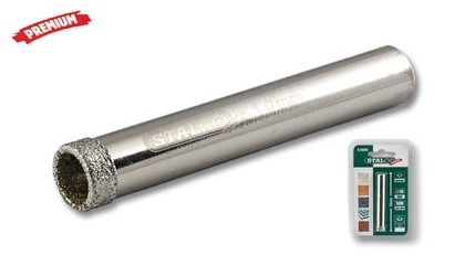 Wiertło diamentowe 8mm STALCO